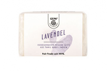 Lavendel Seife 100g